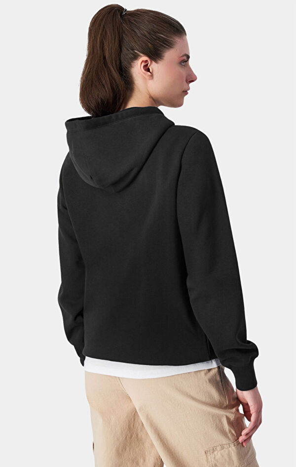 Hooded Sweatshirt