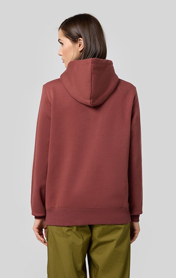 Hooded Sweatshirt