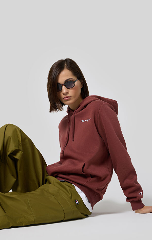 Hooded Sweatshirt
