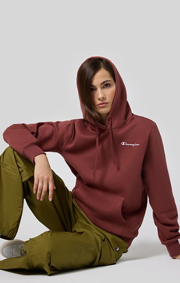 Hooded Sweatshirt