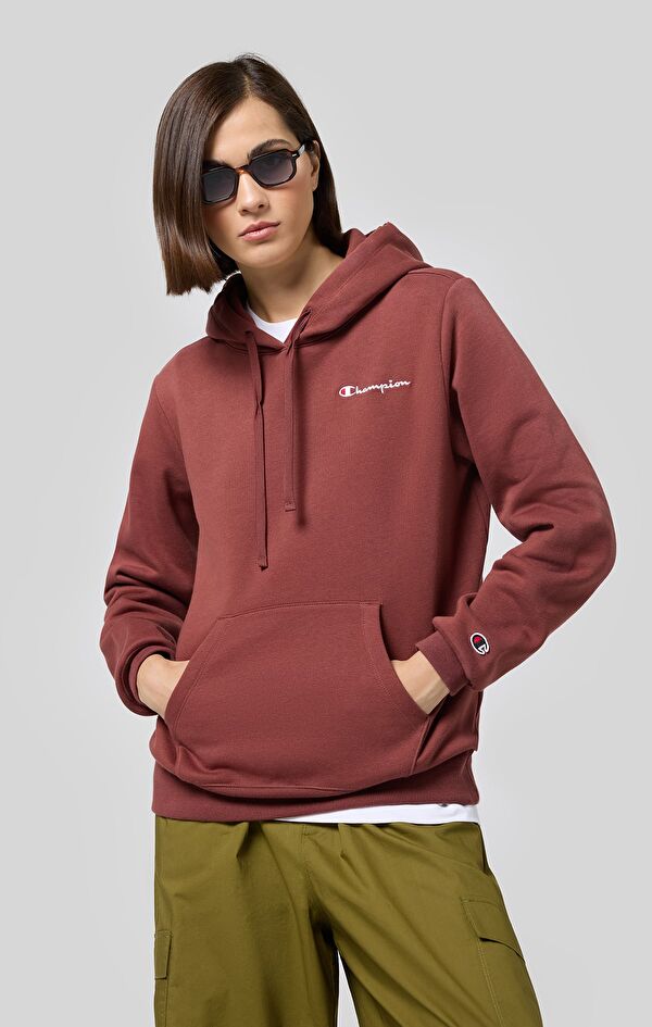 Hooded Sweatshirt