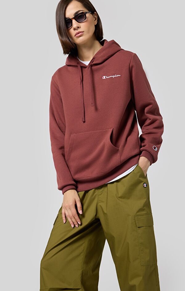 Hooded Sweatshirt