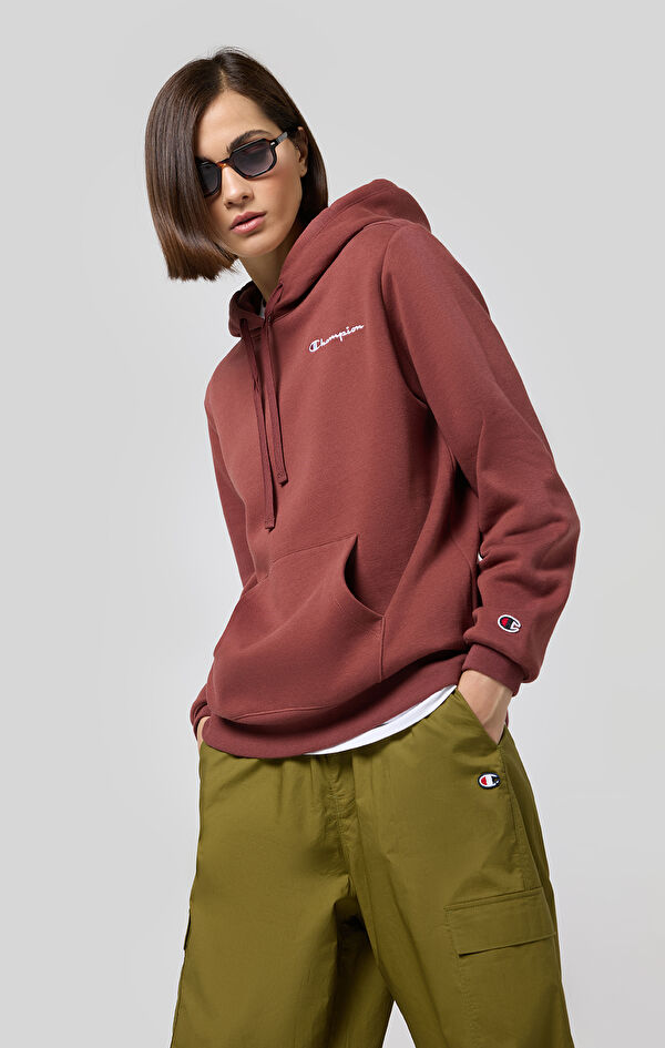 Hooded Sweatshirt