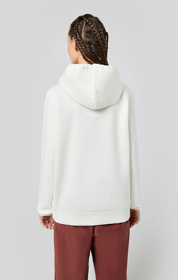 Hooded Sweatshirt
