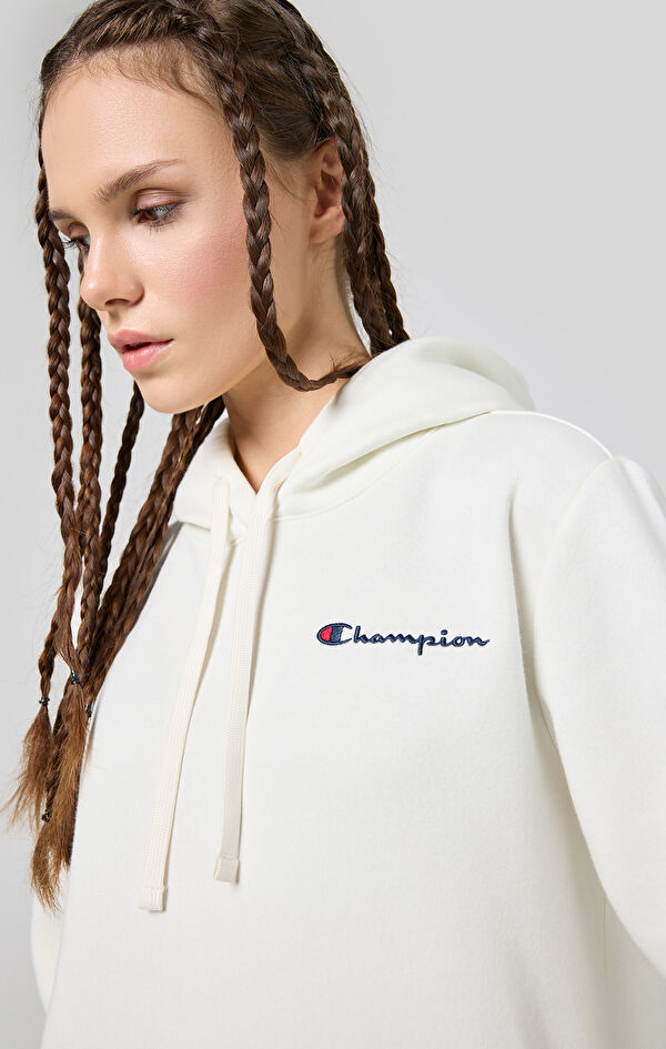 Hooded Sweatshirt