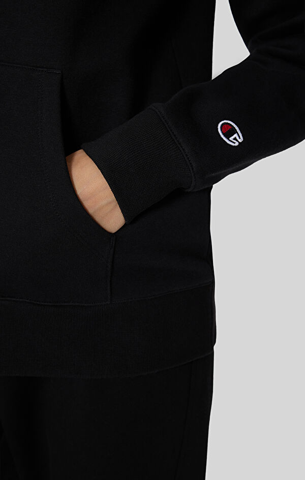 Full Zip Hoodie Sweatshirt