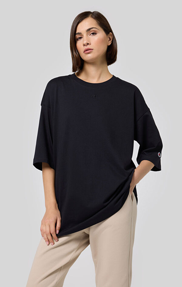 Crewneck T-Shirt
