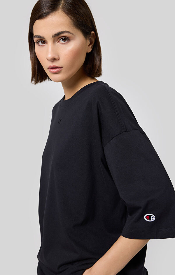 Crewneck T-Shirt