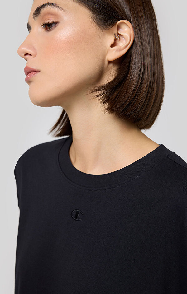 Crewneck T-Shirt