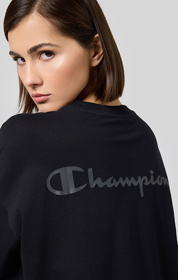 Crewneck T-Shirt