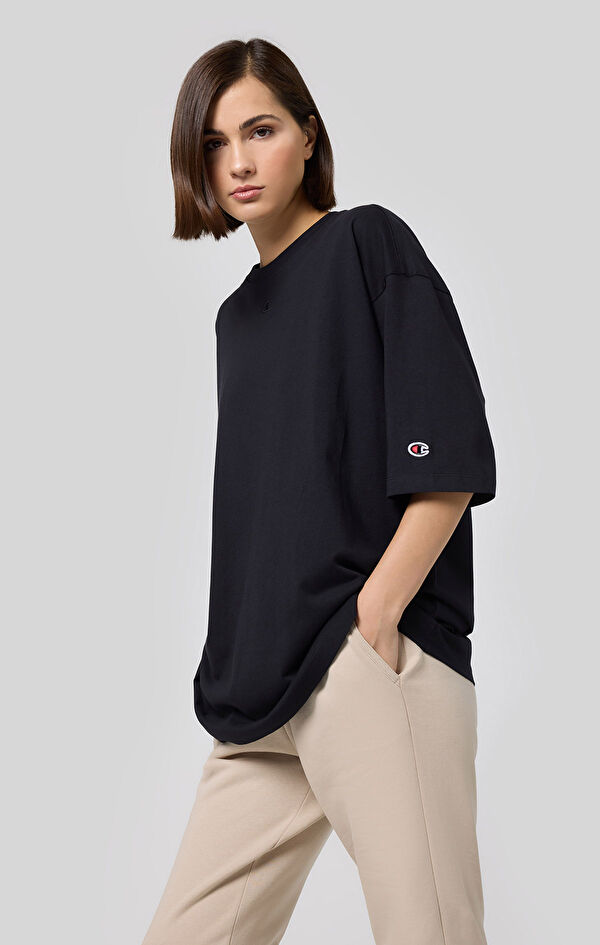 Crewneck T-Shirt