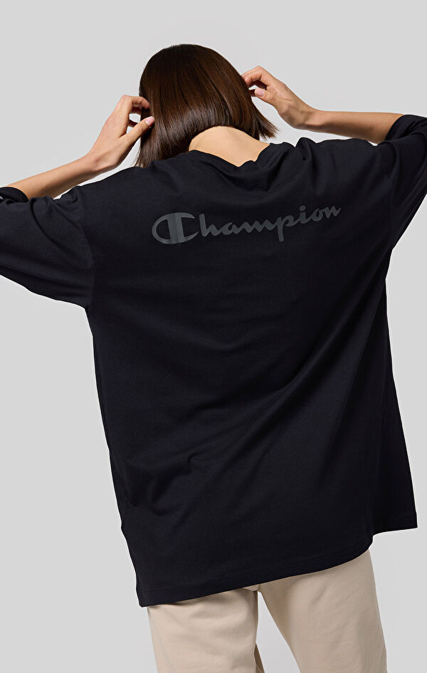 Crewneck T-Shirt