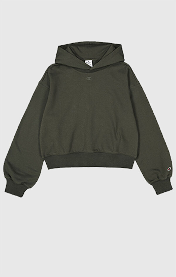 Hooded Sweatshirt