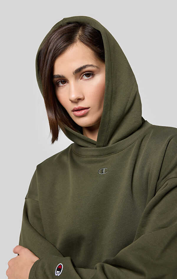 Hooded Sweatshirt