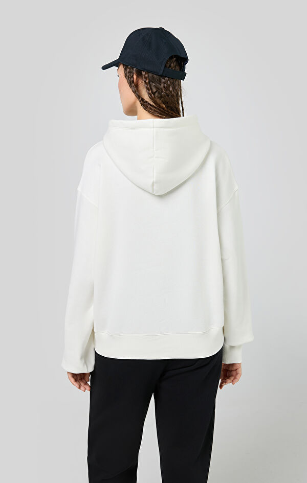 Hooded Sweatshirt