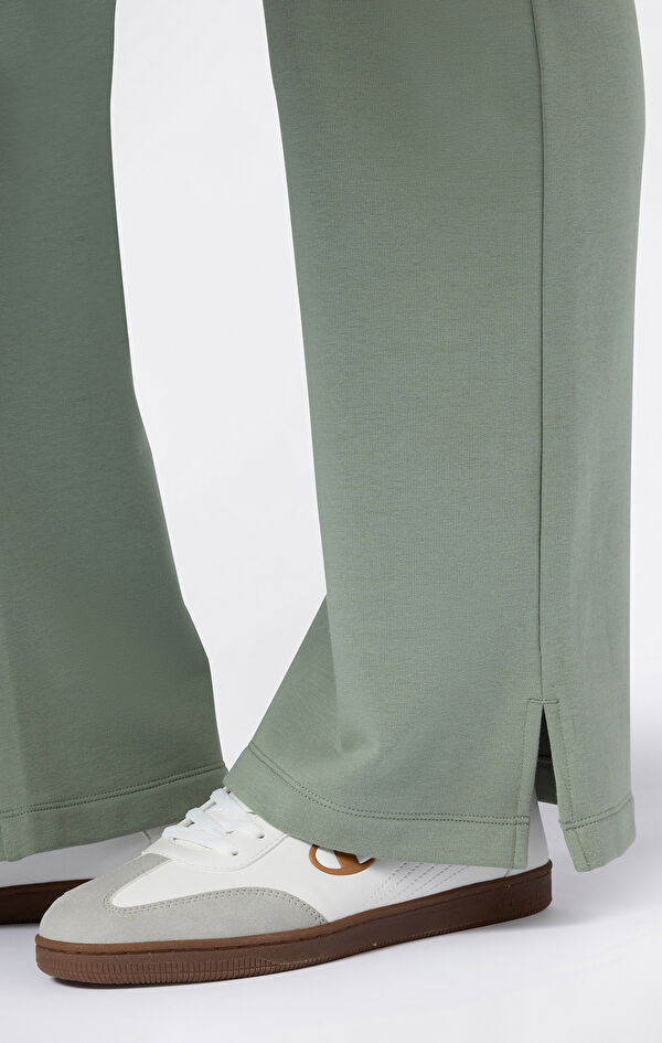 Flare Pants