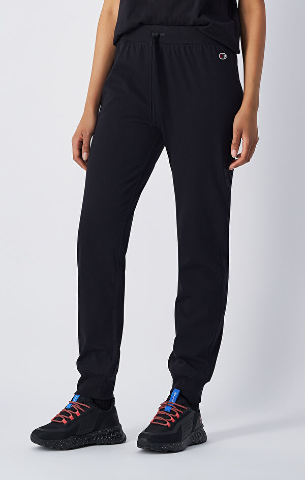 Rib Cuff Pants