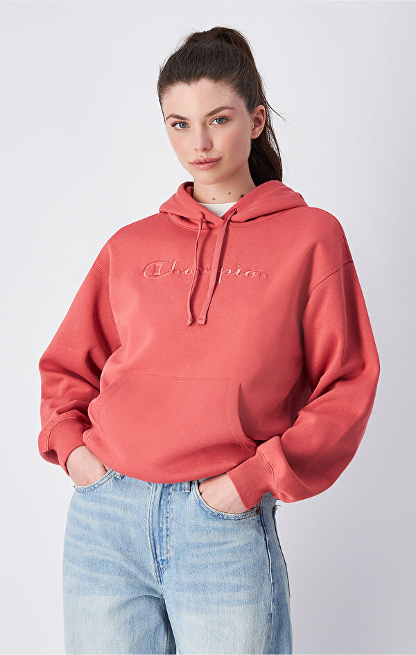 Hooded Sweatshirt