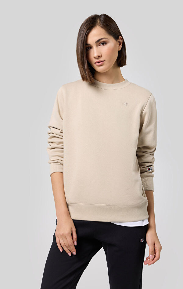 Crewneck Sweatshirt