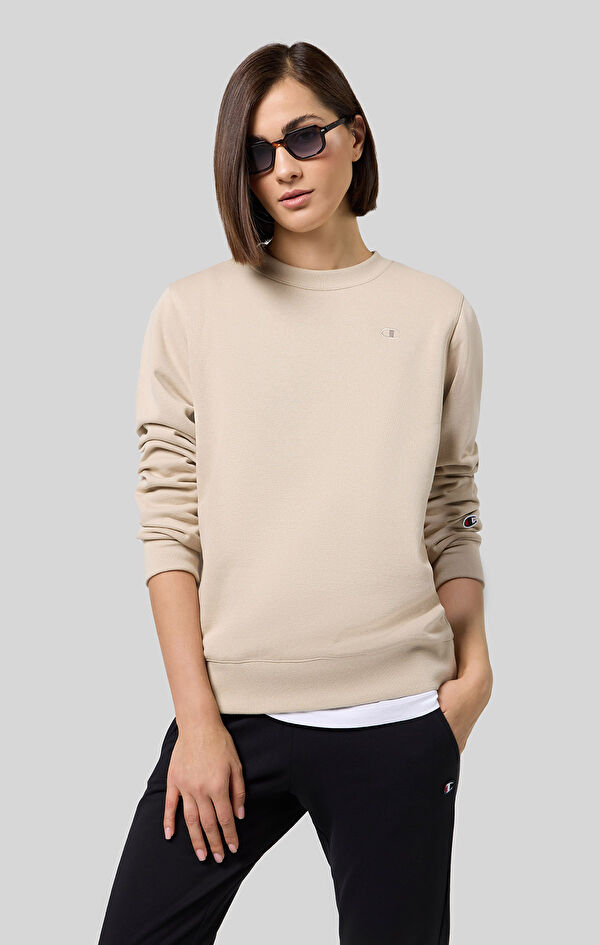 Crewneck Sweatshirt