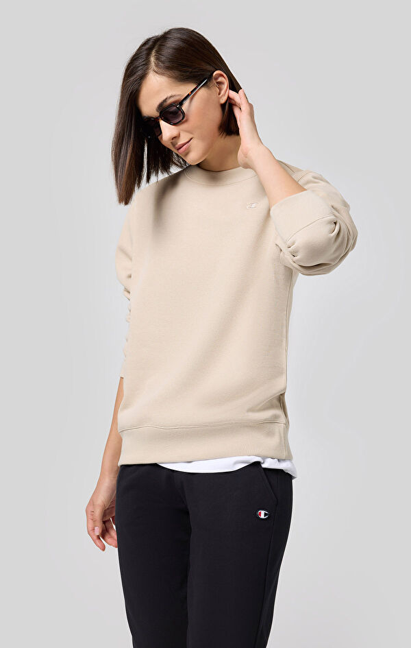 Crewneck Sweatshirt