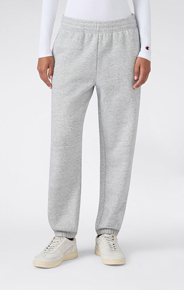 Elastic Cuff Pants