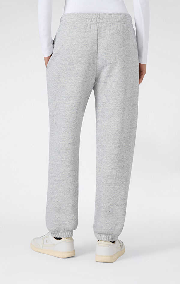 Elastic Cuff Pants