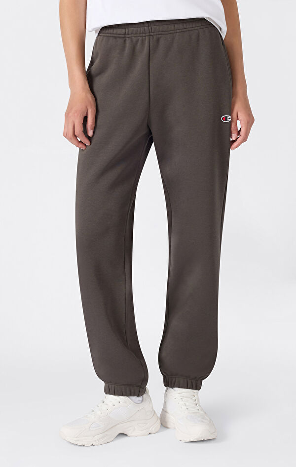 Elastic Cuff Pants