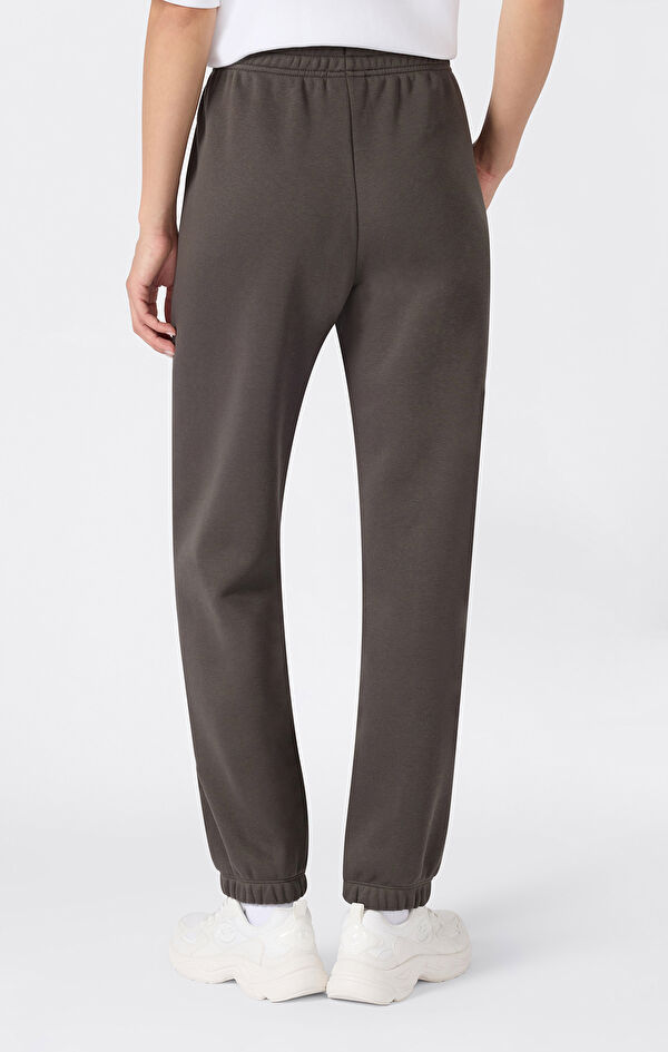 Elastic Cuff Pants