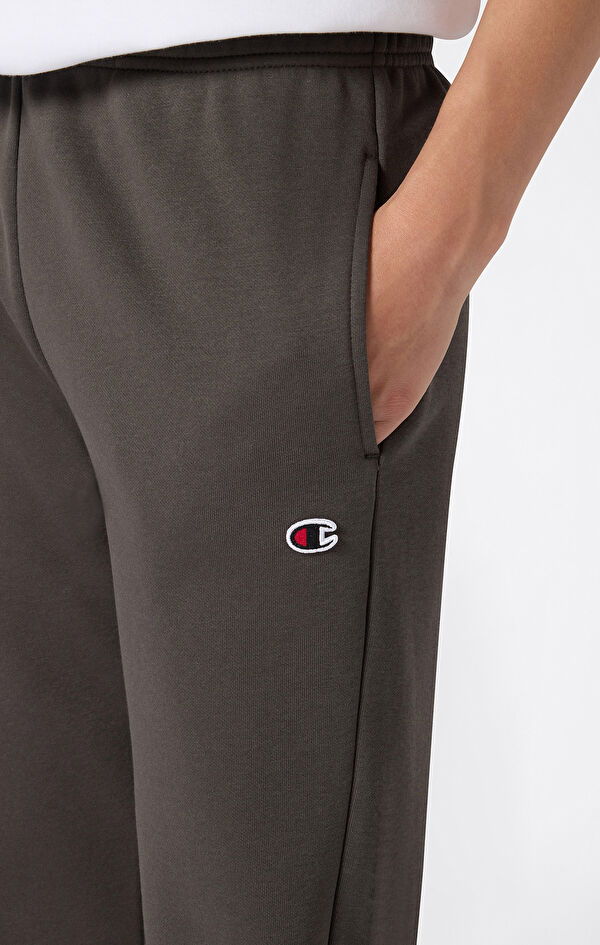 Elastic Cuff Pants