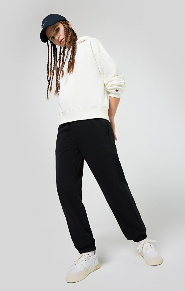 Elastic Cuff Pants