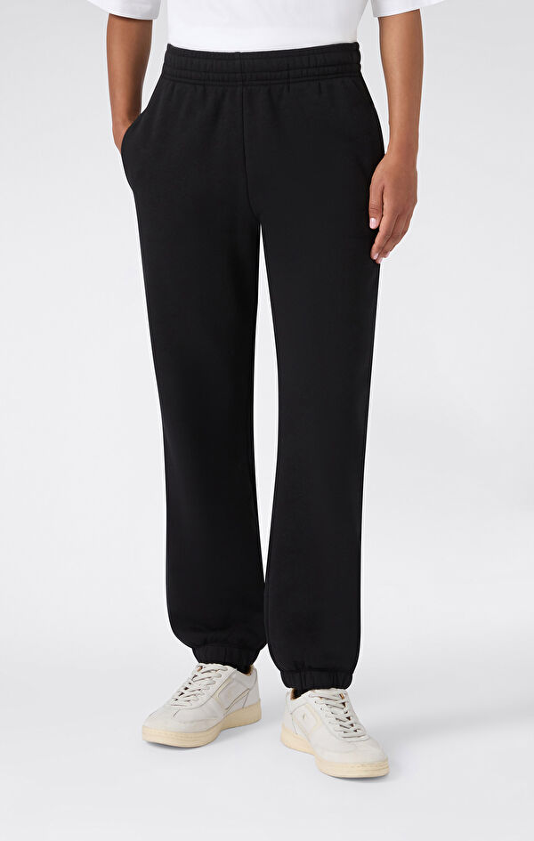 Elastic Cuff Pants
