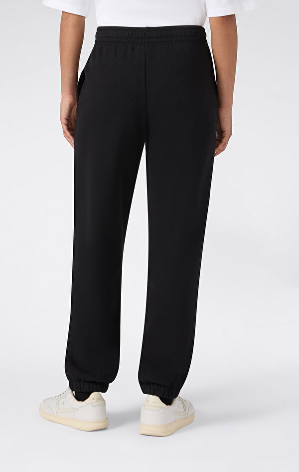 Elastic Cuff Pants