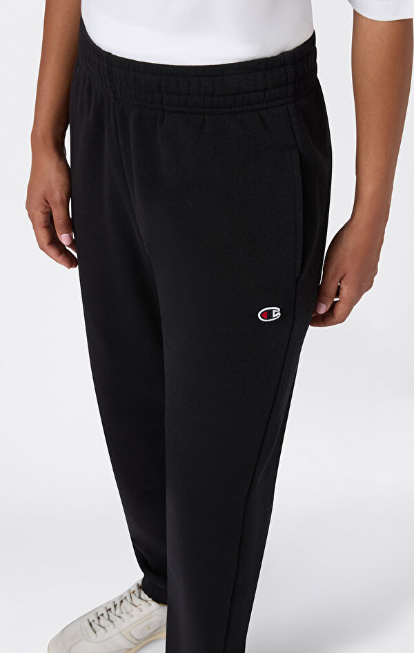 Elastic Cuff Pants