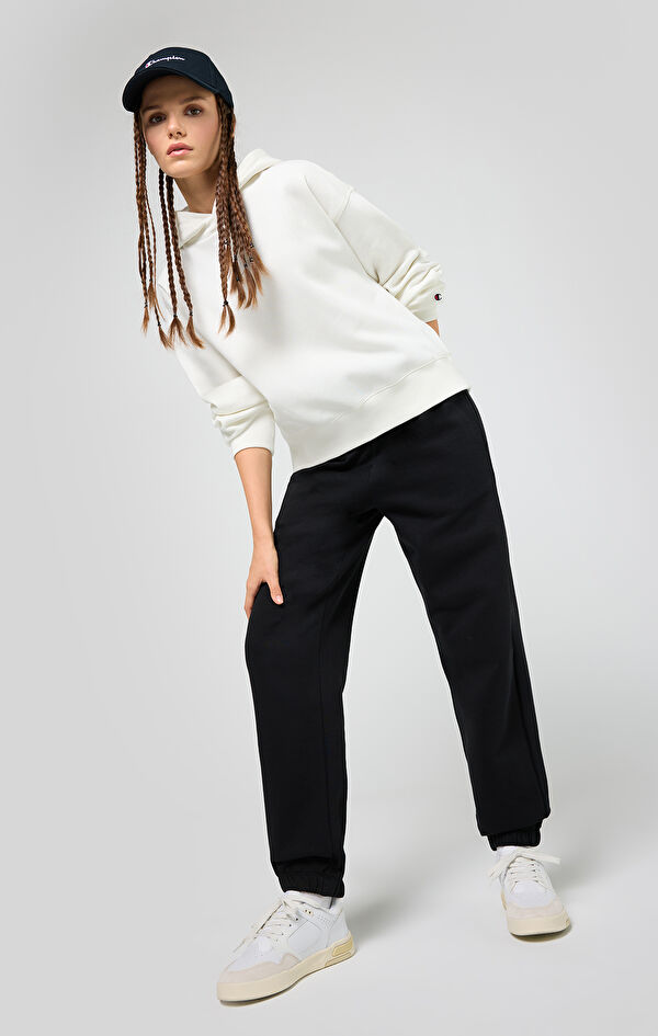 Elastic Cuff Pants