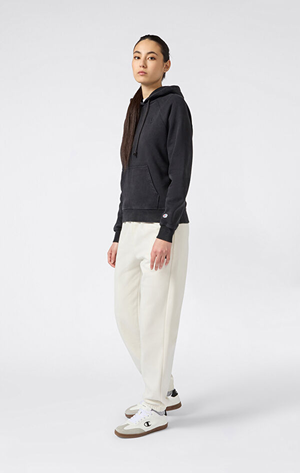 Elastic Cuff Pants