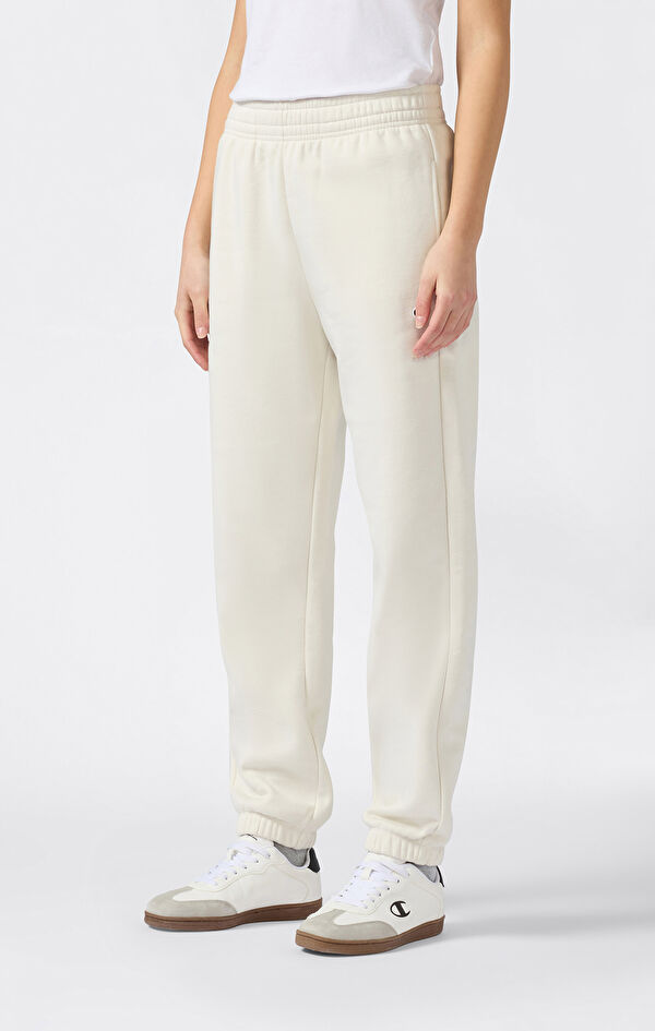 Elastic Cuff Pants