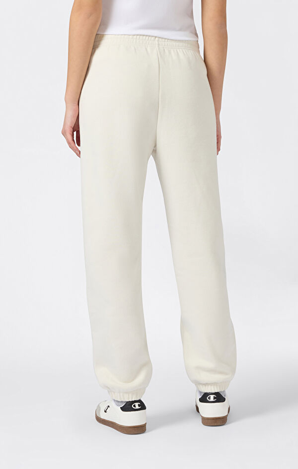 Elastic Cuff Pants