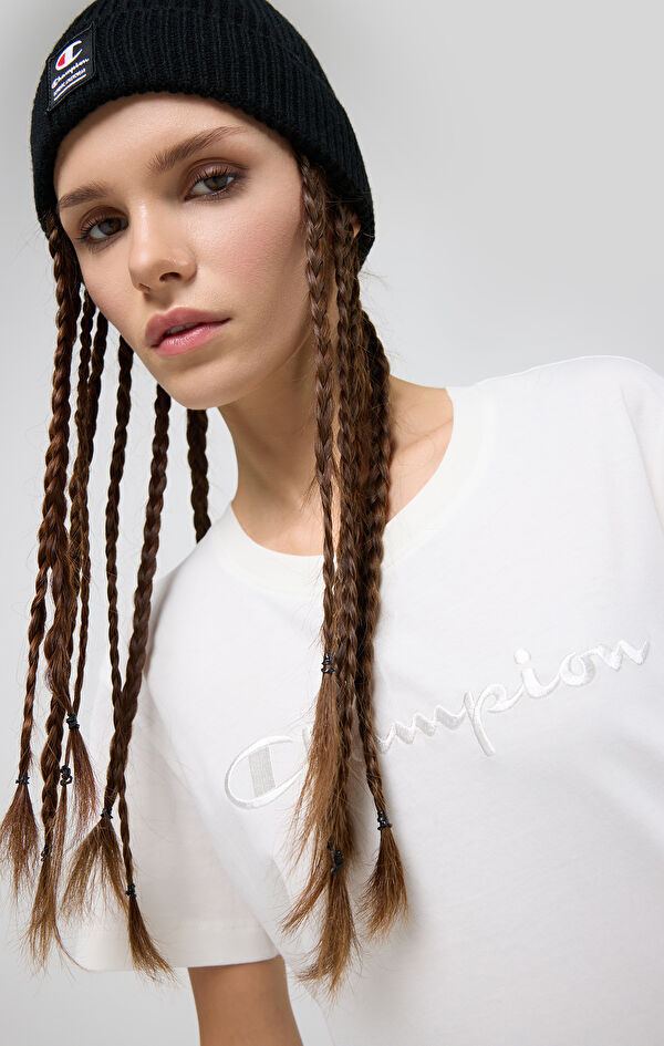 SS Tee