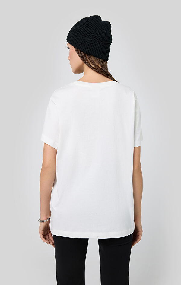 SS Tee
