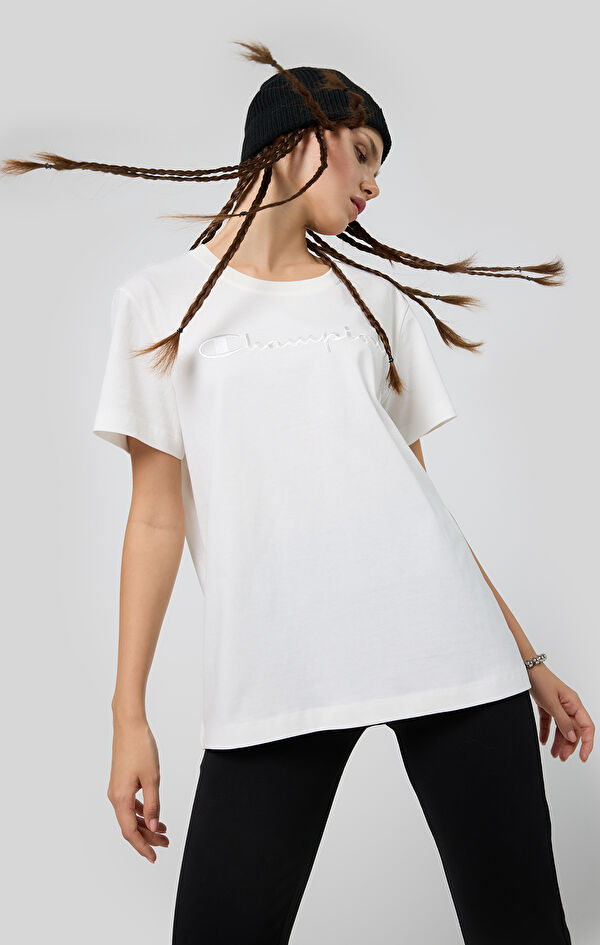 SS Tee