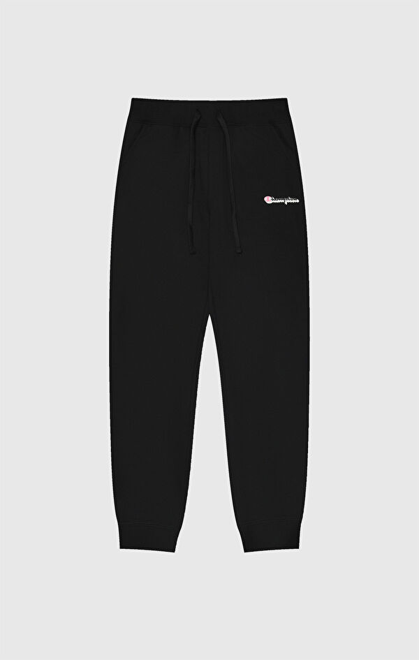 Rib Cuff Pants