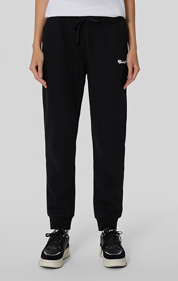 Rib Cuff Pants