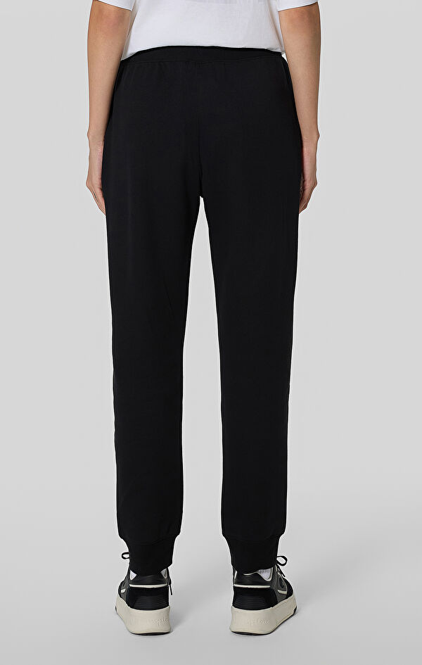 Rib Cuff Pants
