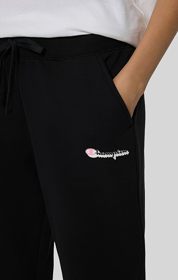 Rib Cuff Pants