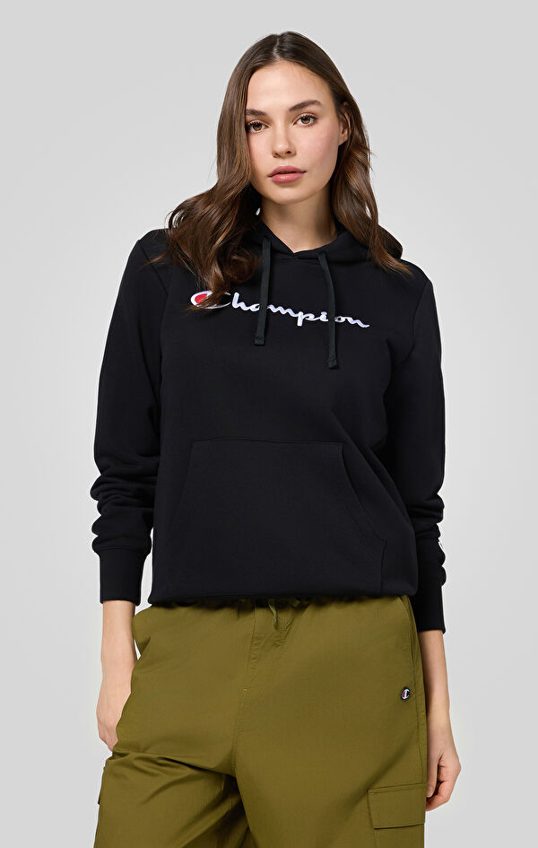 Hooded Sweatshirt