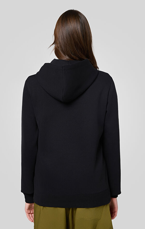 Hooded Sweatshirt