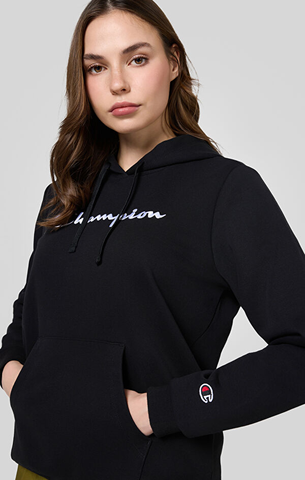 Hooded Sweatshirt