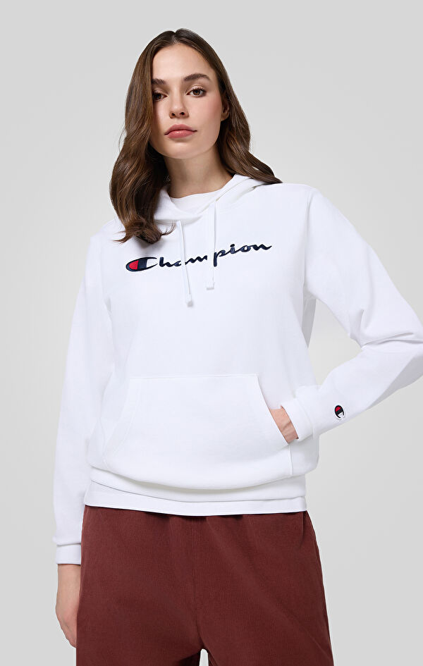 Hooded Sweatshirt