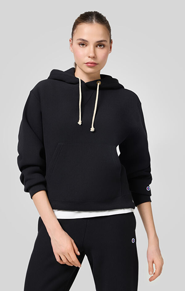 Hooded Sweatshirt